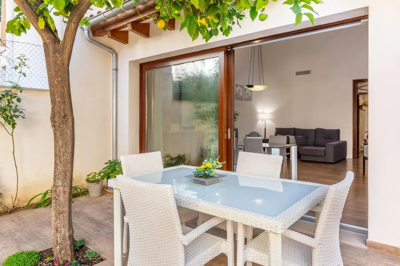 Holiday home Ses Bessones Villa Palma de Mallorca