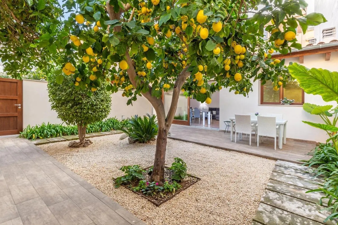Holiday home Ses Bessones Villa Palma de Mallorca