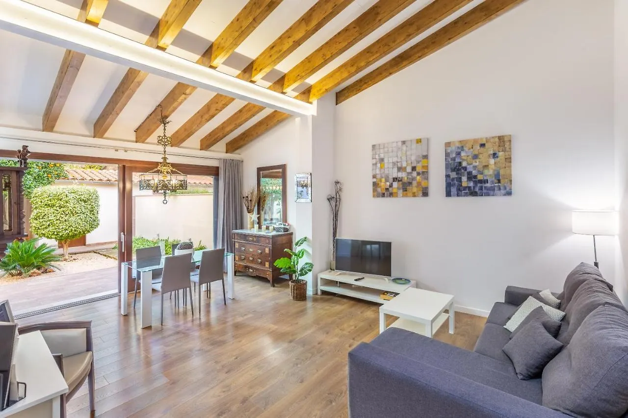 Holiday home Ses Bessones Villa Palma de Mallorca Spain