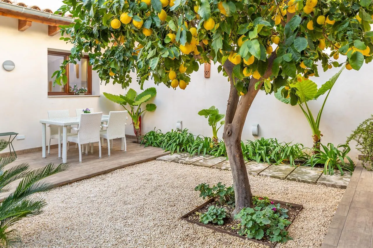 Ses Bessones Villa Palma de Mallorca