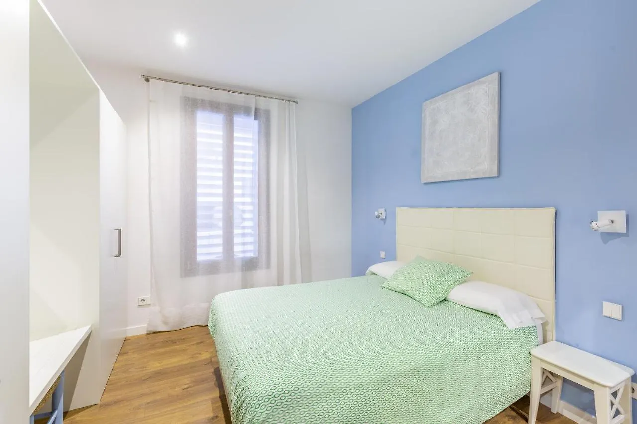 Holiday home Ses Bessones Villa Palma de Mallorca
