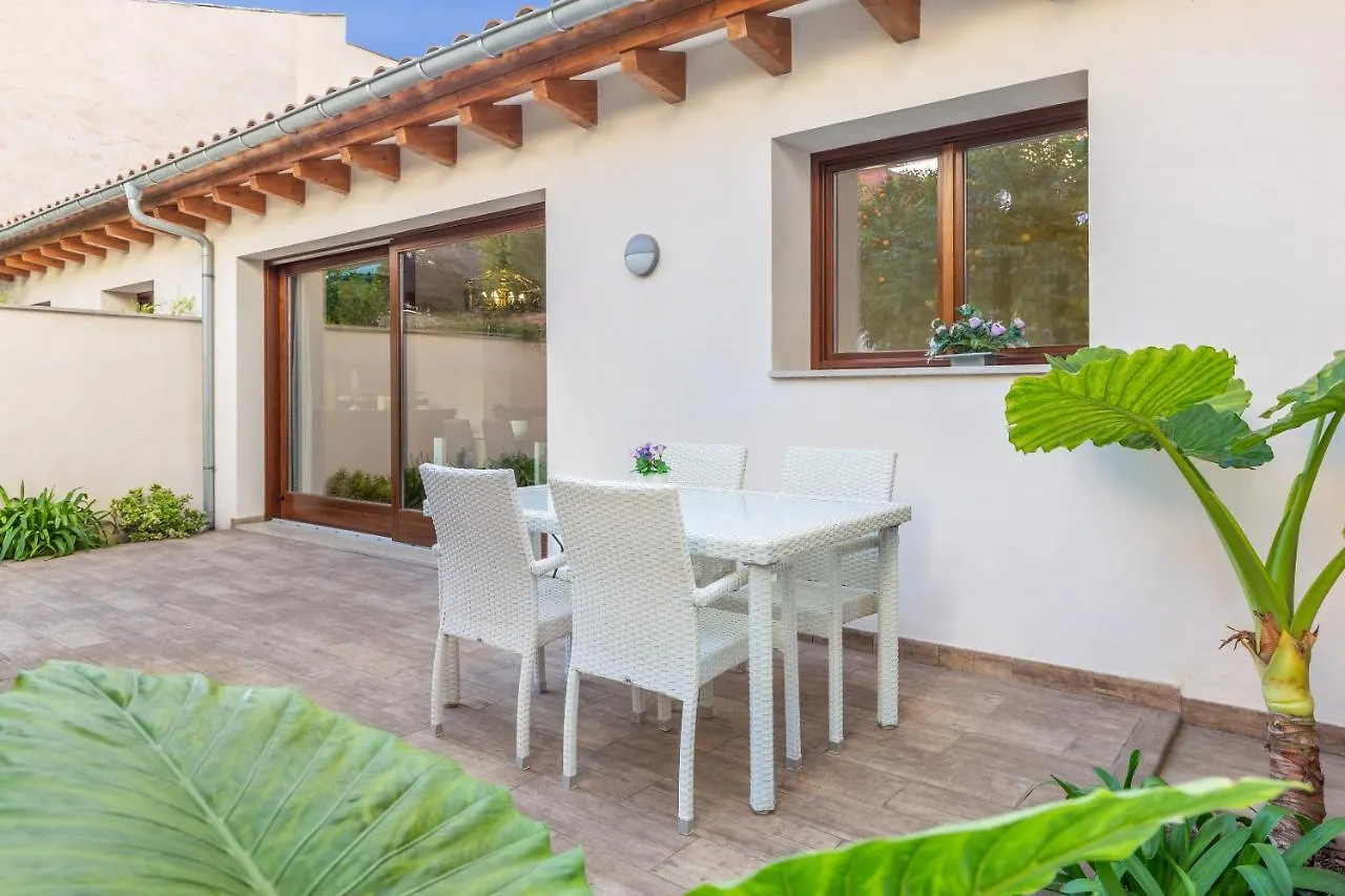 Ses Bessones Villa Palma de Mallorca Holiday home
