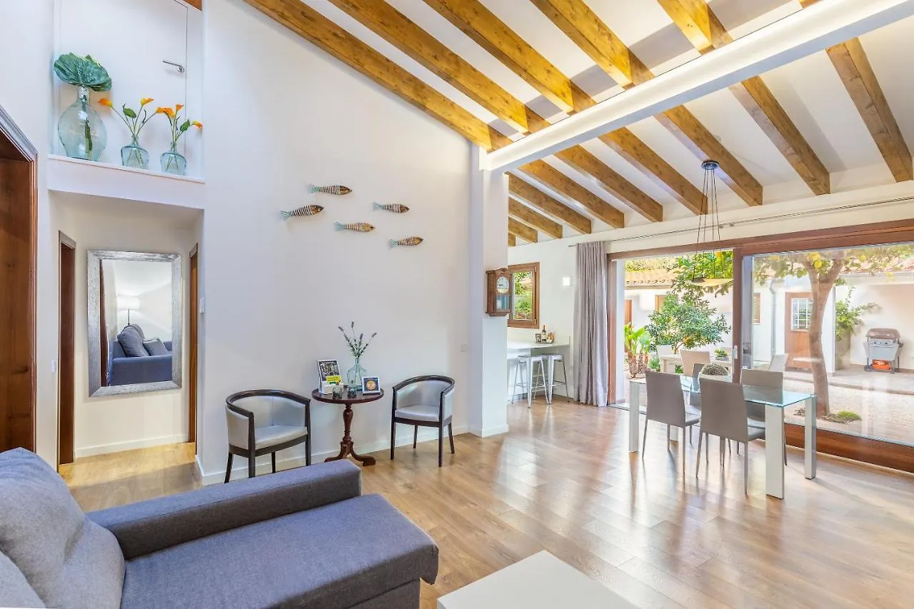 Holiday home Ses Bessones Villa Palma de Mallorca