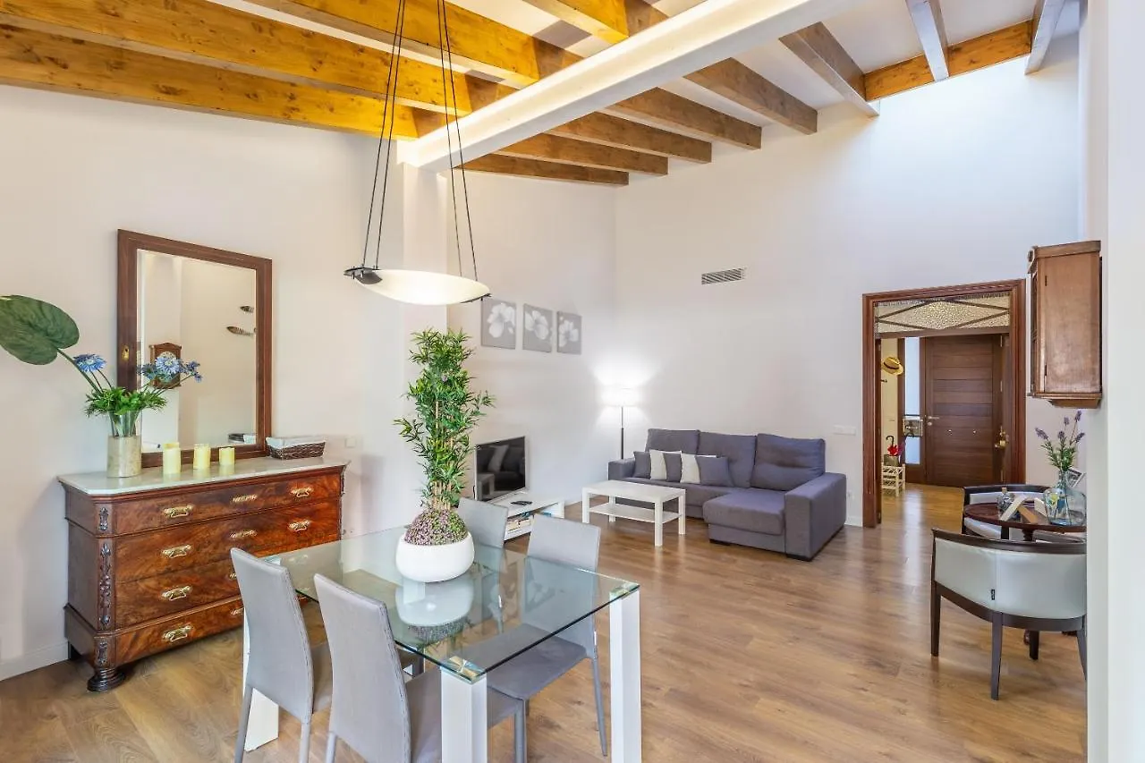 Ses Bessones Villa Palma de Mallorca Spain