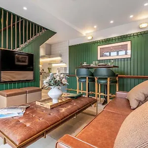 Luxury Mews House In Holiday home Harrogate