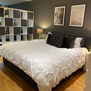 Centre Modern - Westone Free Wifi, Gym Access, Netflix Apartment Sheffield