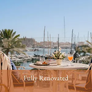 Отель Victoria Gran Melia, Пальма-де-Майорка