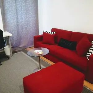 Wasagasse Apartment Vienna